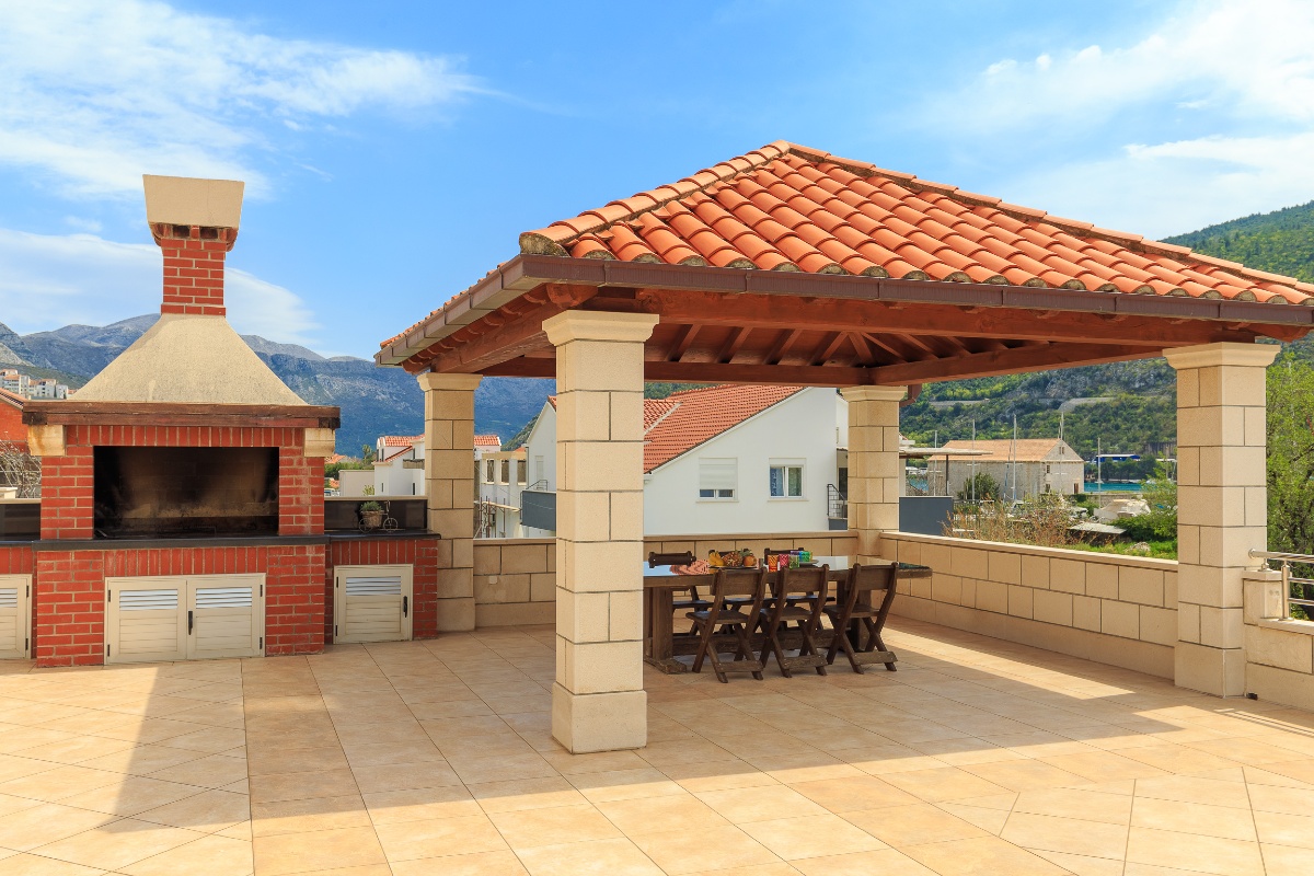 Apartment Mondo A2