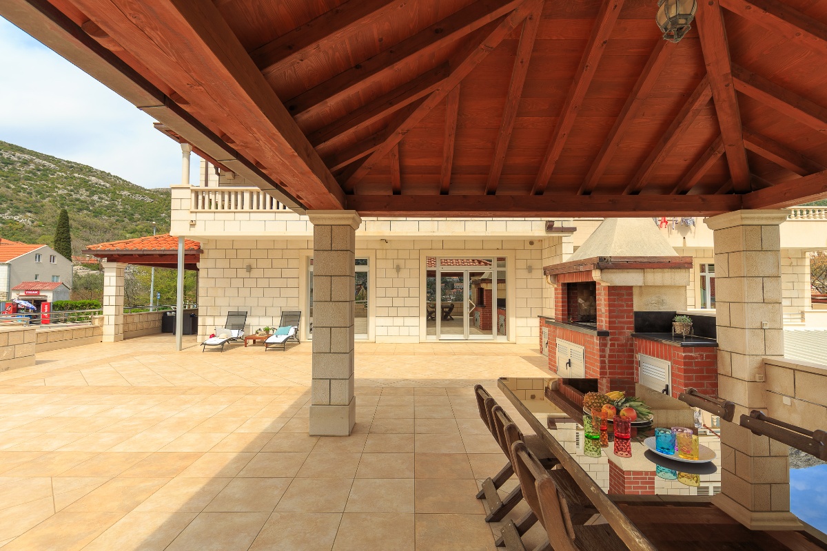 Apartment Mondo A2