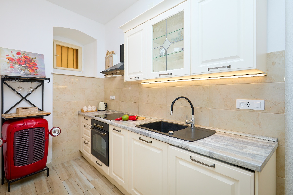 Studio Chloe - Heart of Old Town