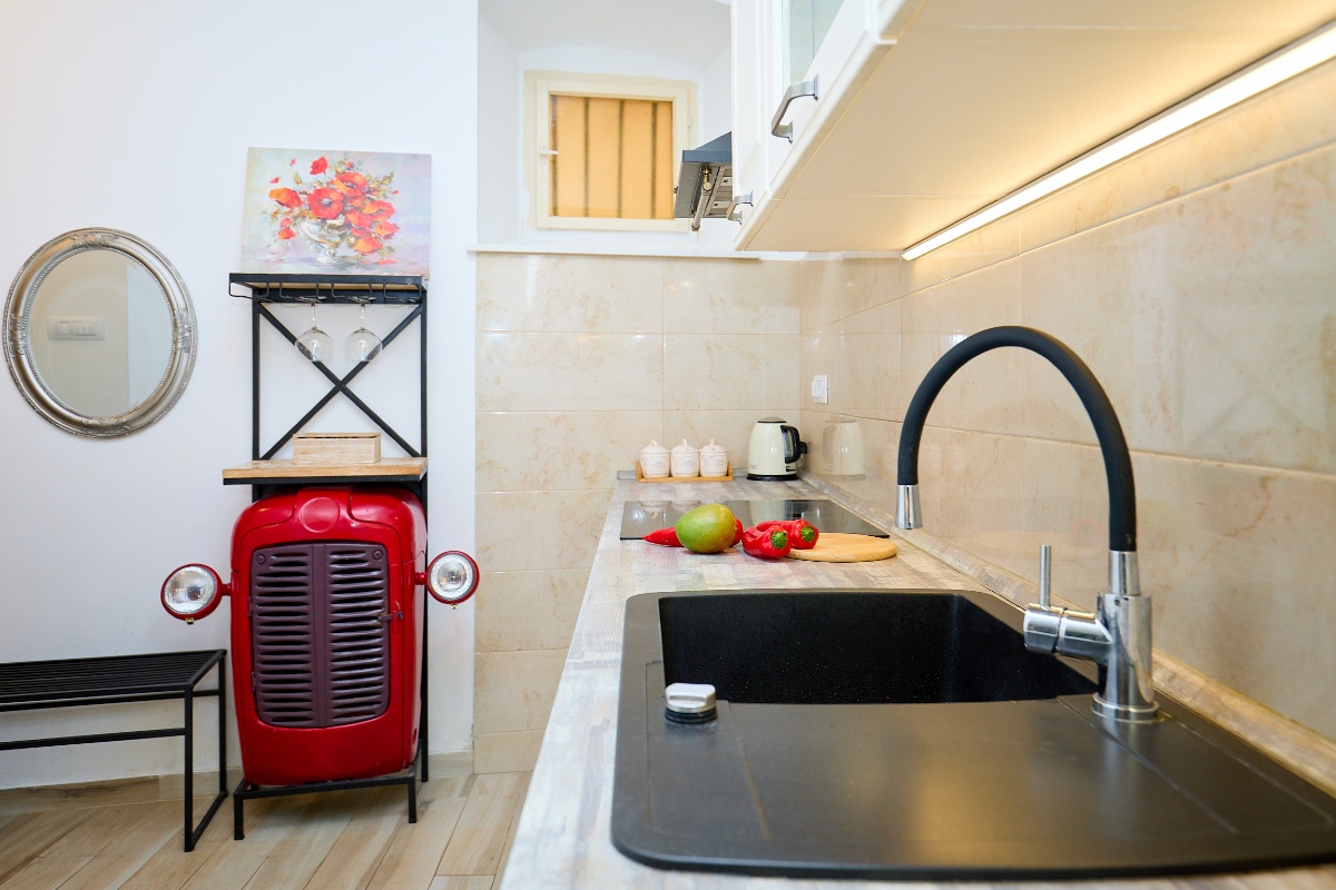 Studio Chloe - Heart of Old Town