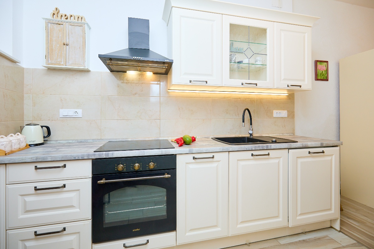 Studio Chloe - Heart of Old Town