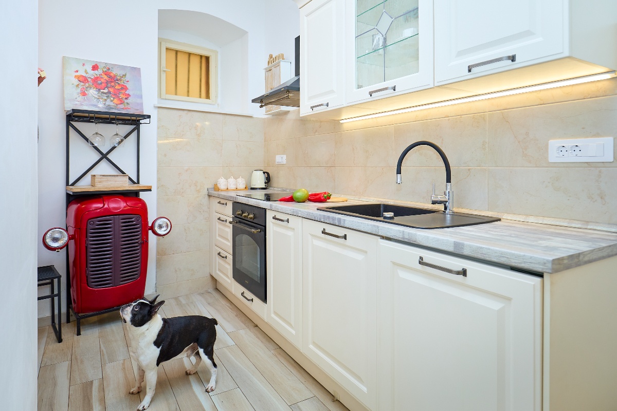 Studio Chloe - Heart of Old Town