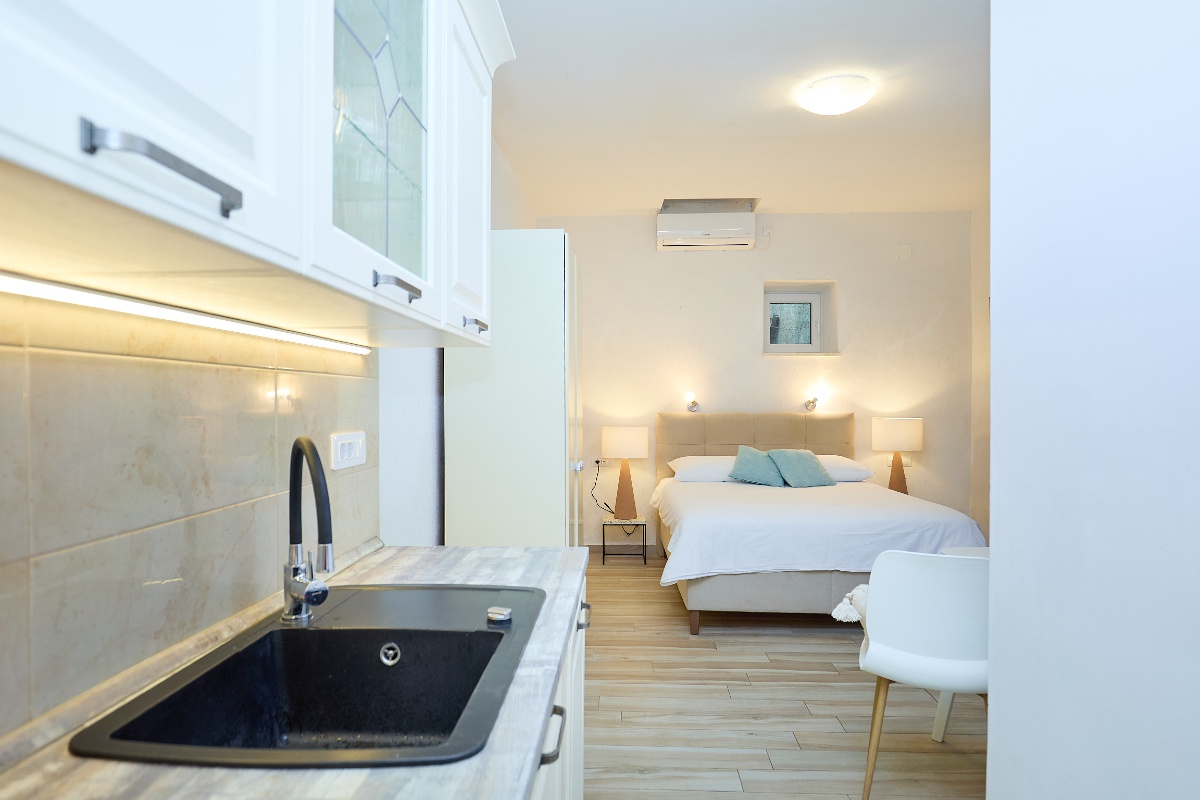 Studio Chloe - Heart of Old Town