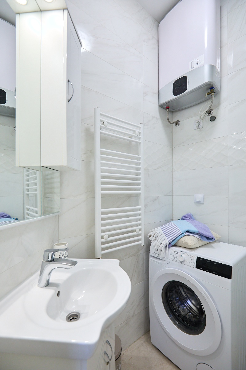 Studio Chloe - Heart of Old Town