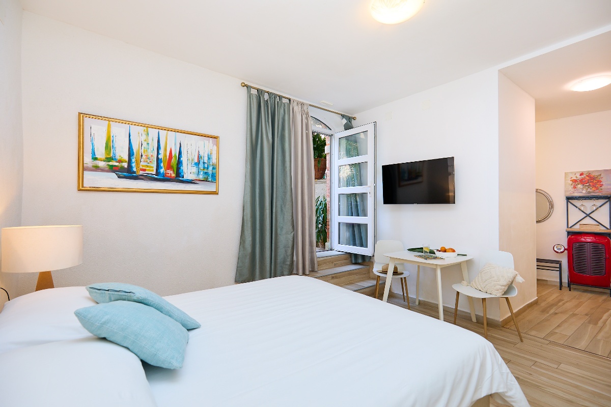 Studio Chloe - Heart of Old Town