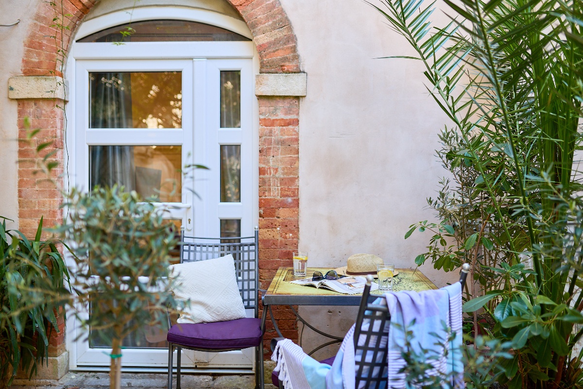 Studio Chloe - Heart of Old Town