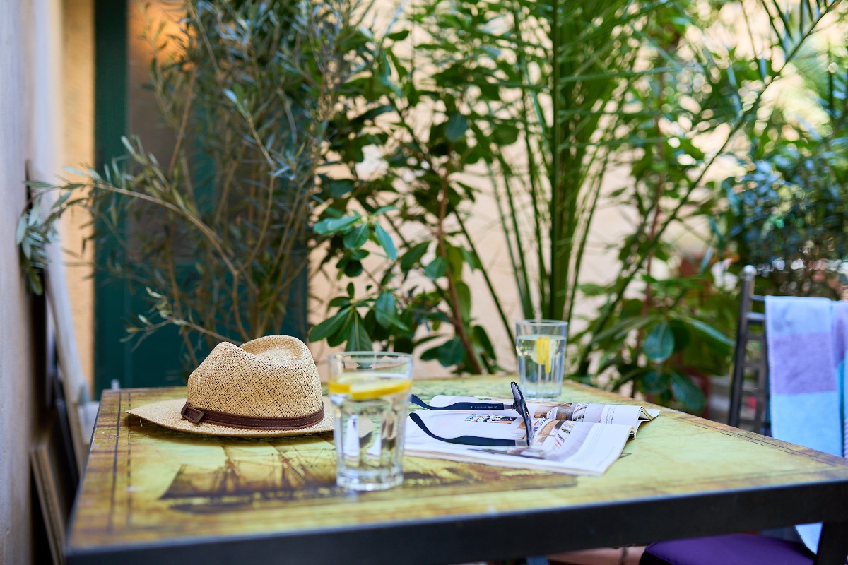 Studio Chloe - Heart of Old Town