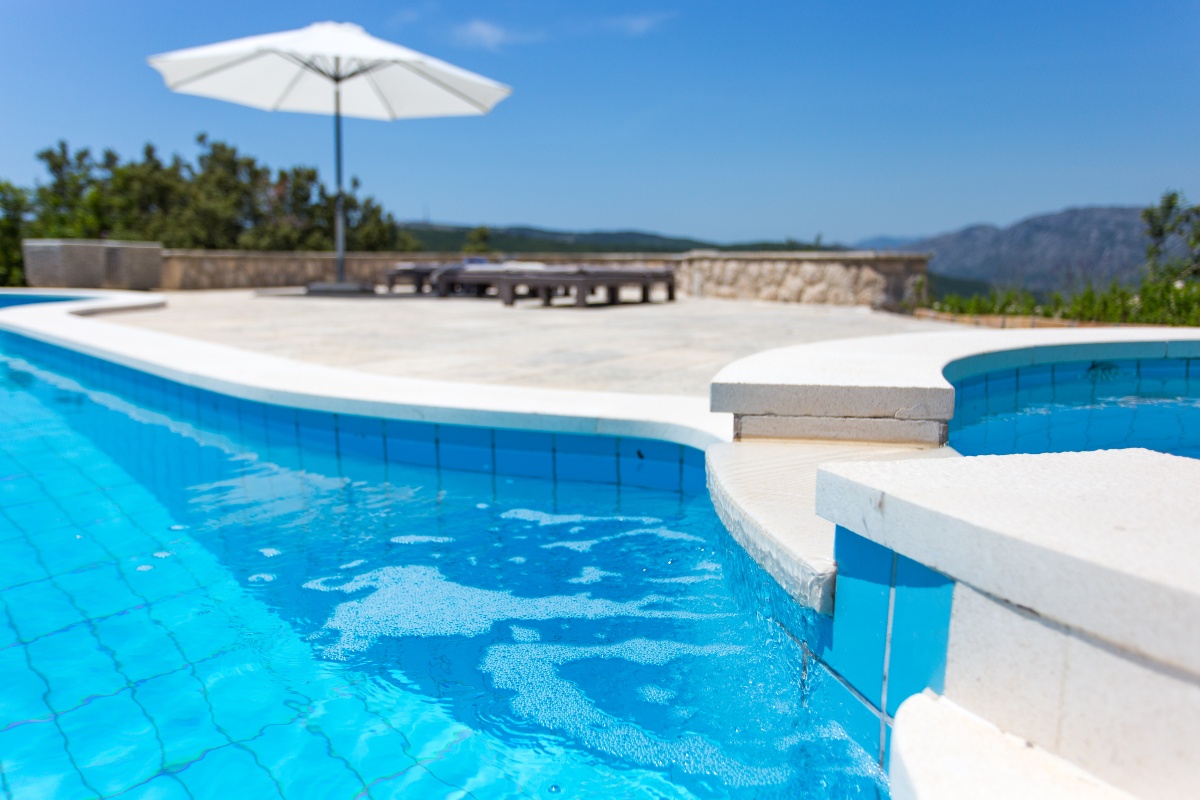 Green Hills Apartment