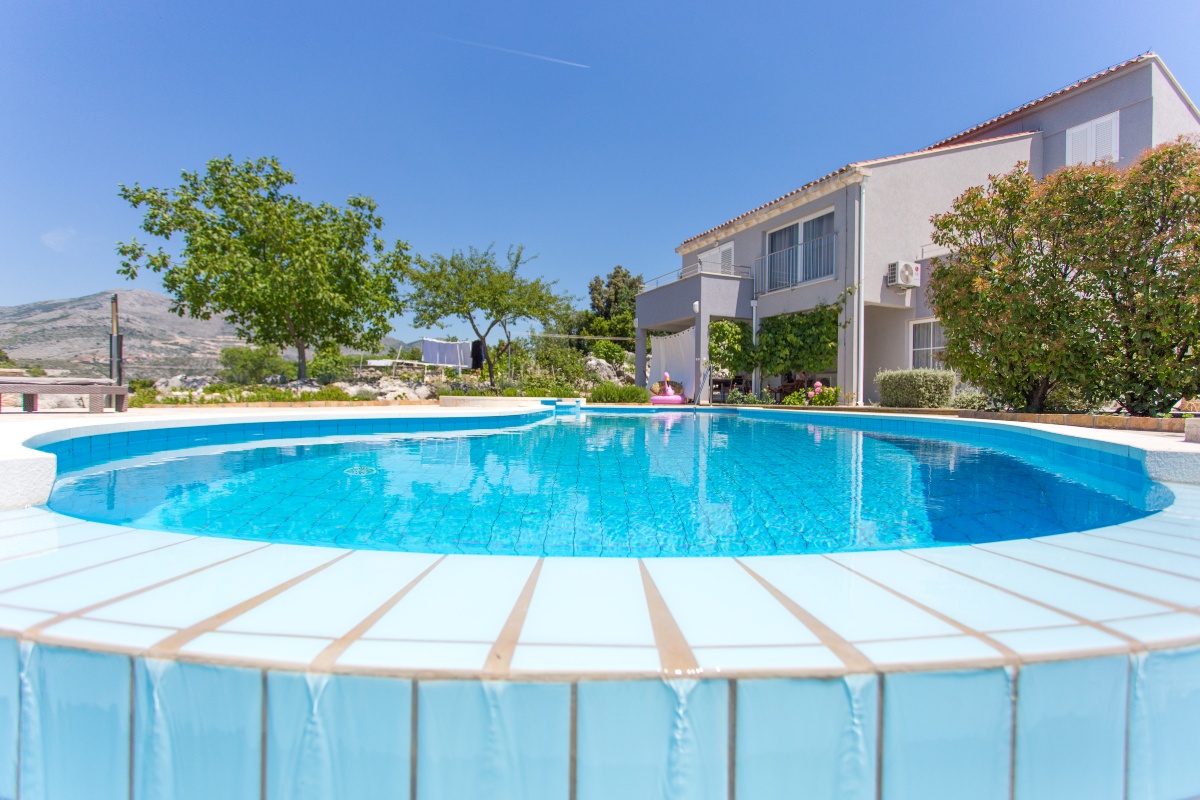 Green Hills Apartment