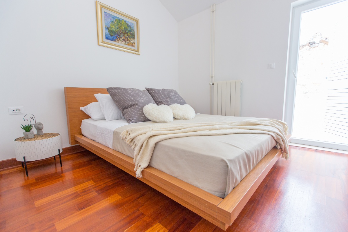 Green Hills Apartment