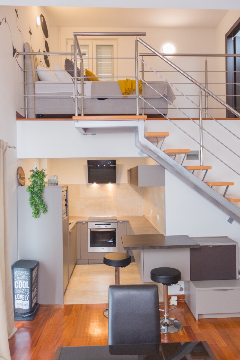 Green Hills Apartment