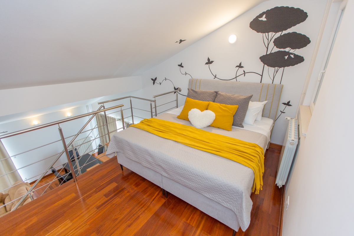 Green Hills Apartment