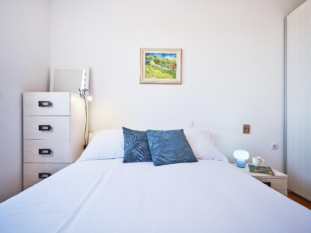 Apartment Amber Tides