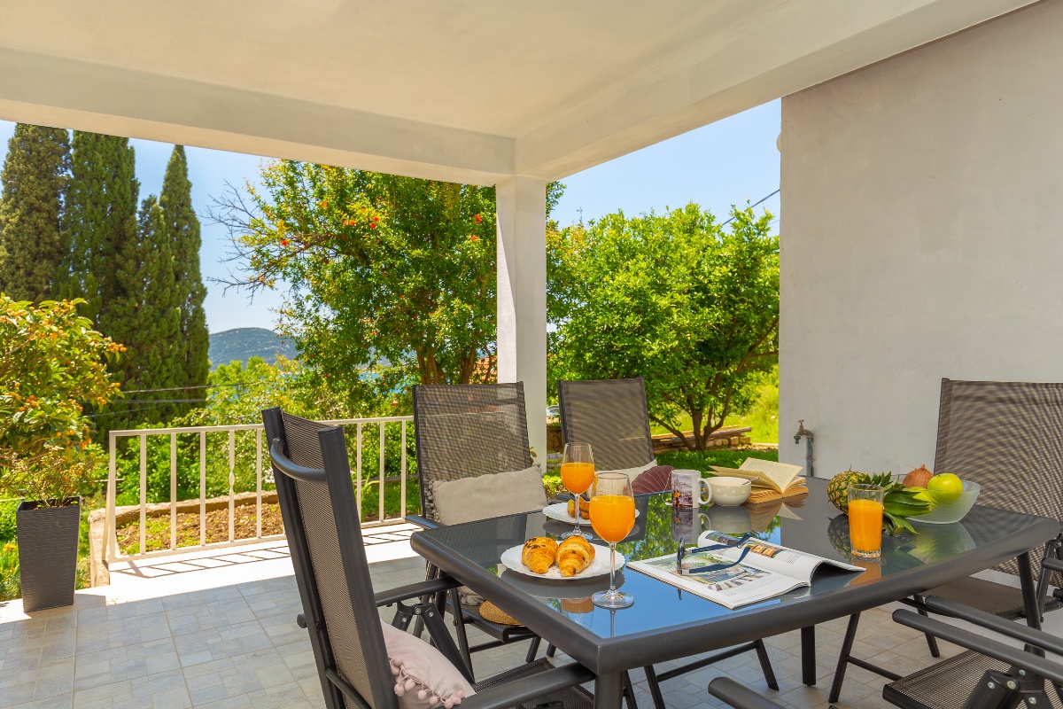 Summer Chill Apartment 3