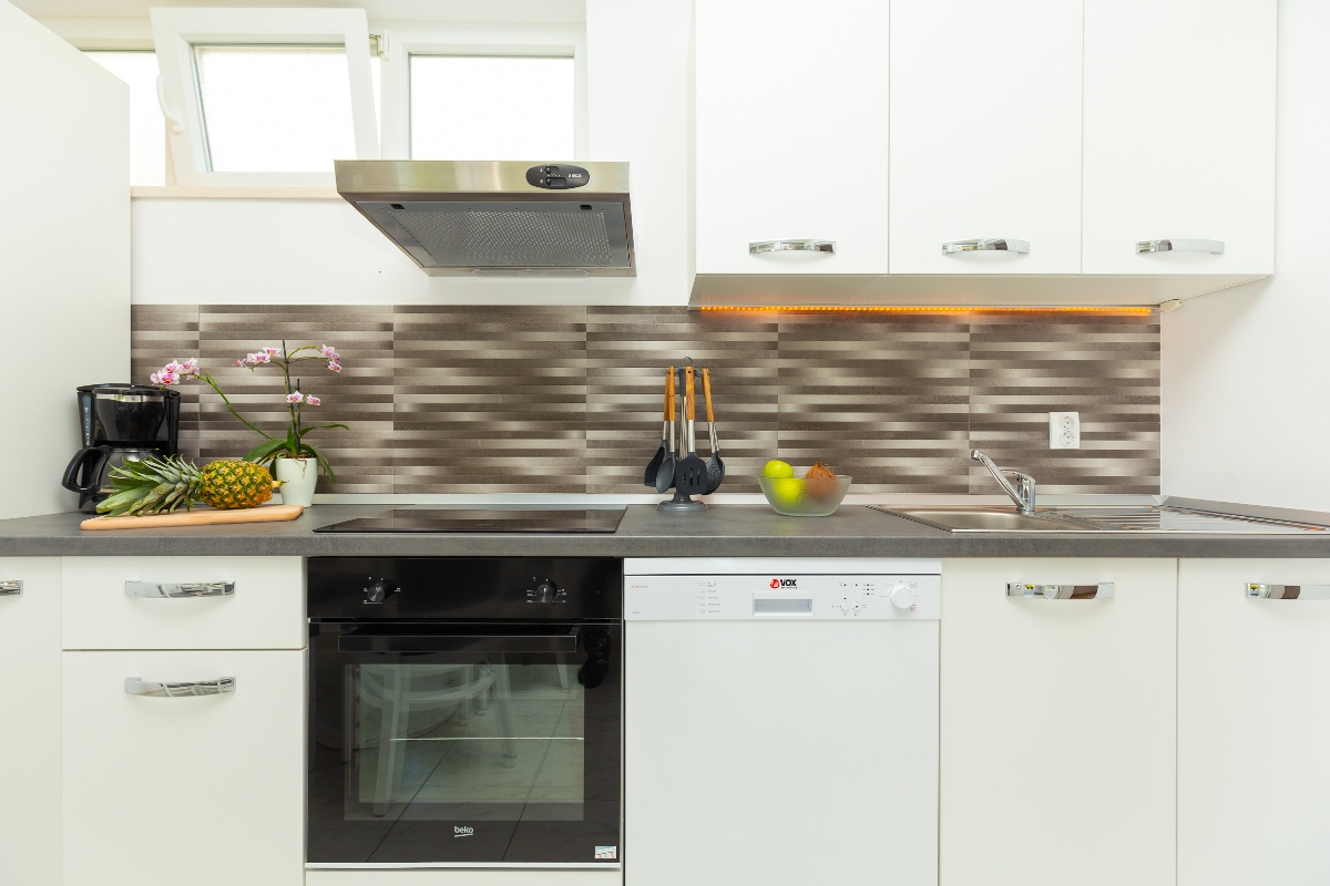 Summer Chill Apartment 3