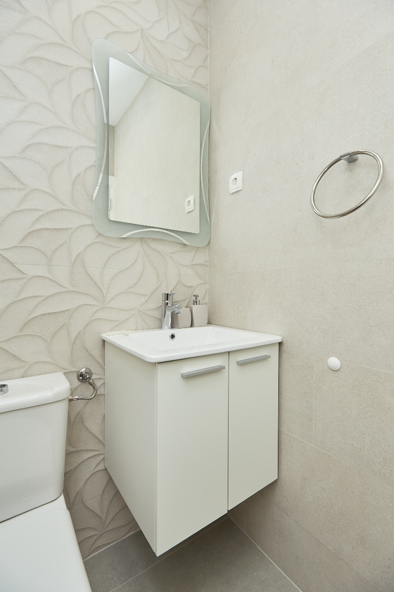 Summer Chill Apartment 3