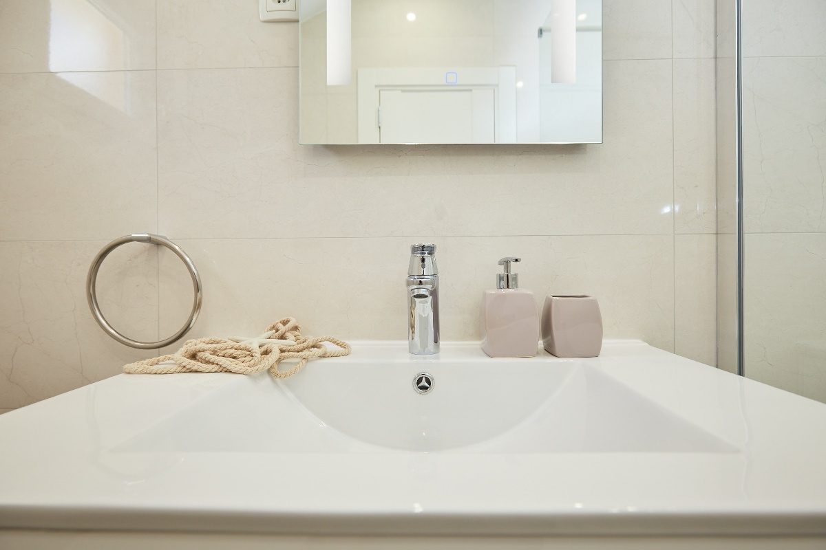 Summer Chill Apartment 3