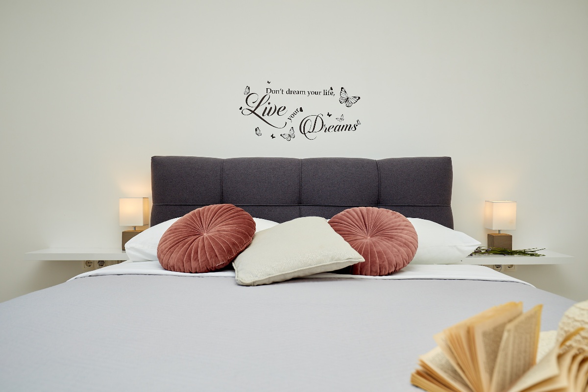 Summer Chill Apartment 3