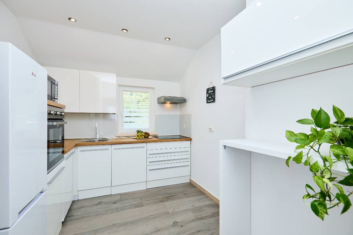 Summer Chill Apartment 3