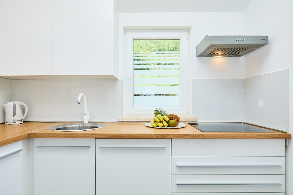 Summer Chill Apartment 3