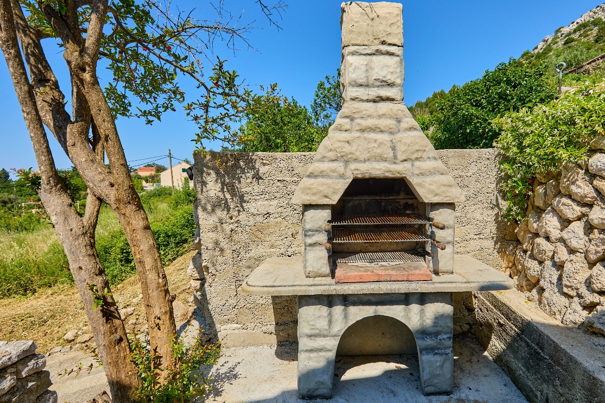 Summer Chill Apartment 3