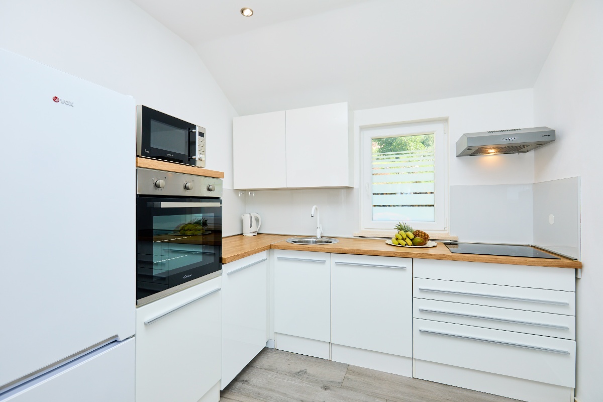 Summer Chill Apartment 3