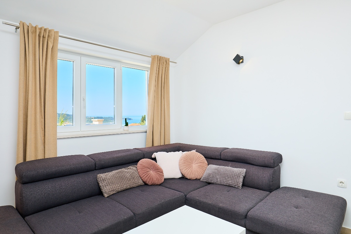 Summer Chill Apartment 3