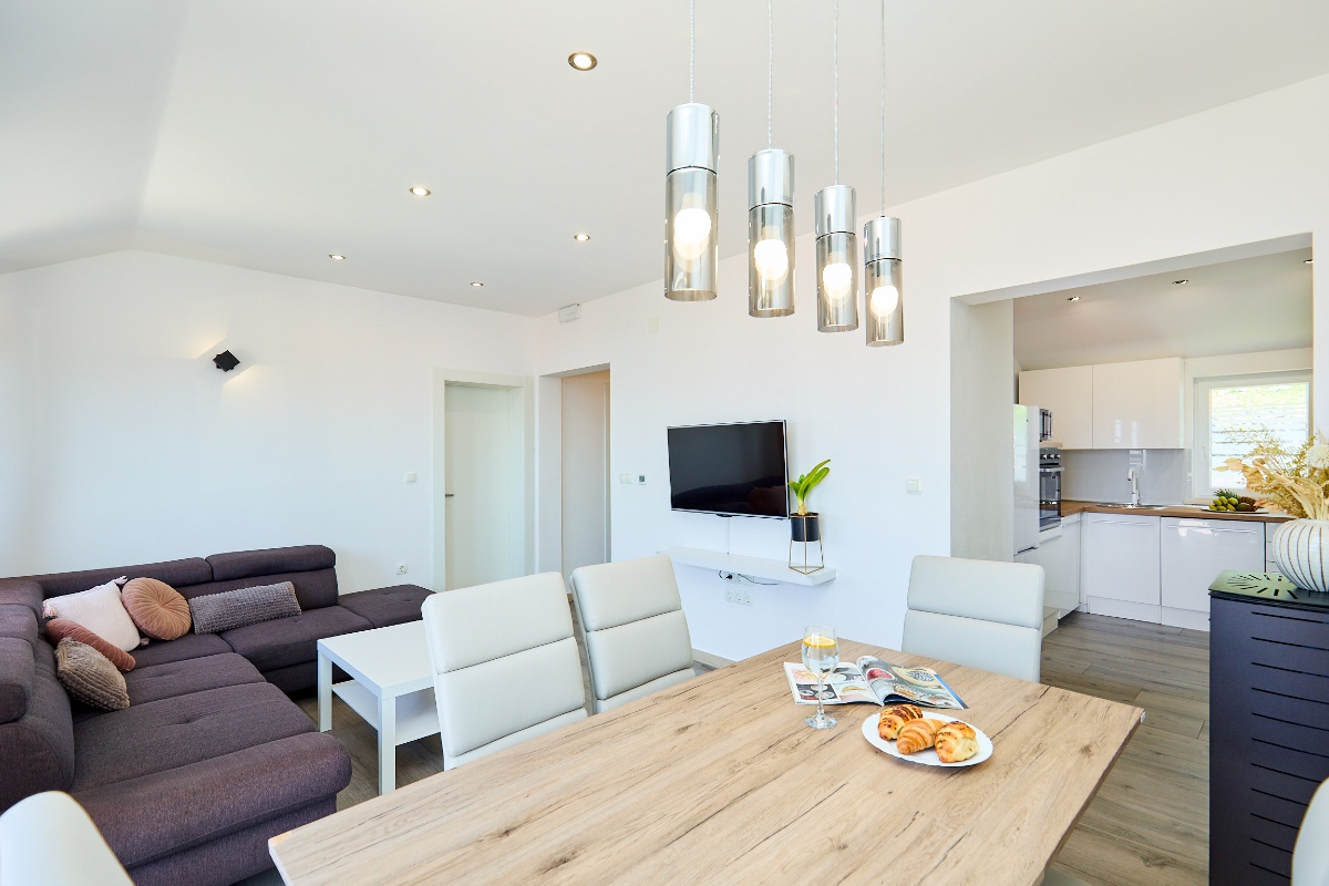 Summer Chill Apartment 3