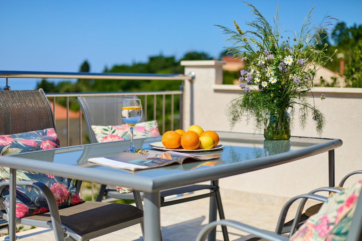 Summer Chill Apartment 3