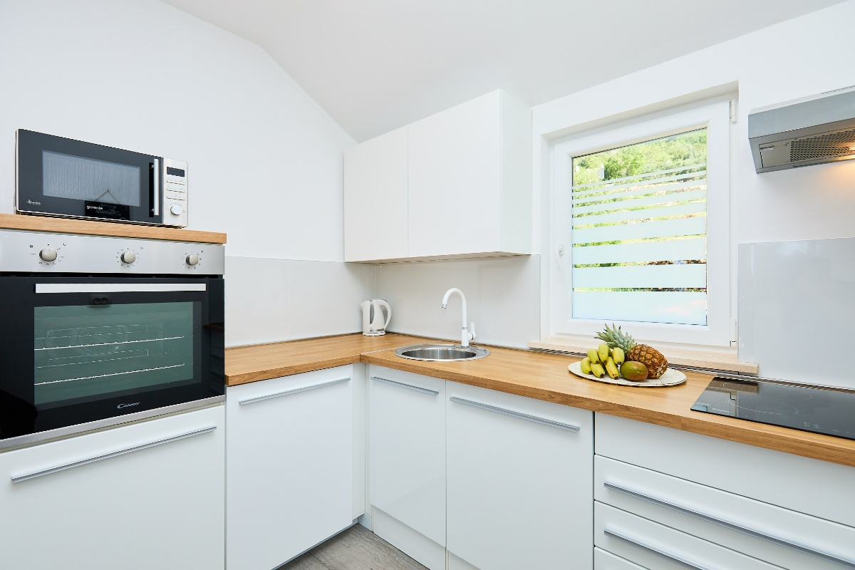 Summer Chill Apartment 3