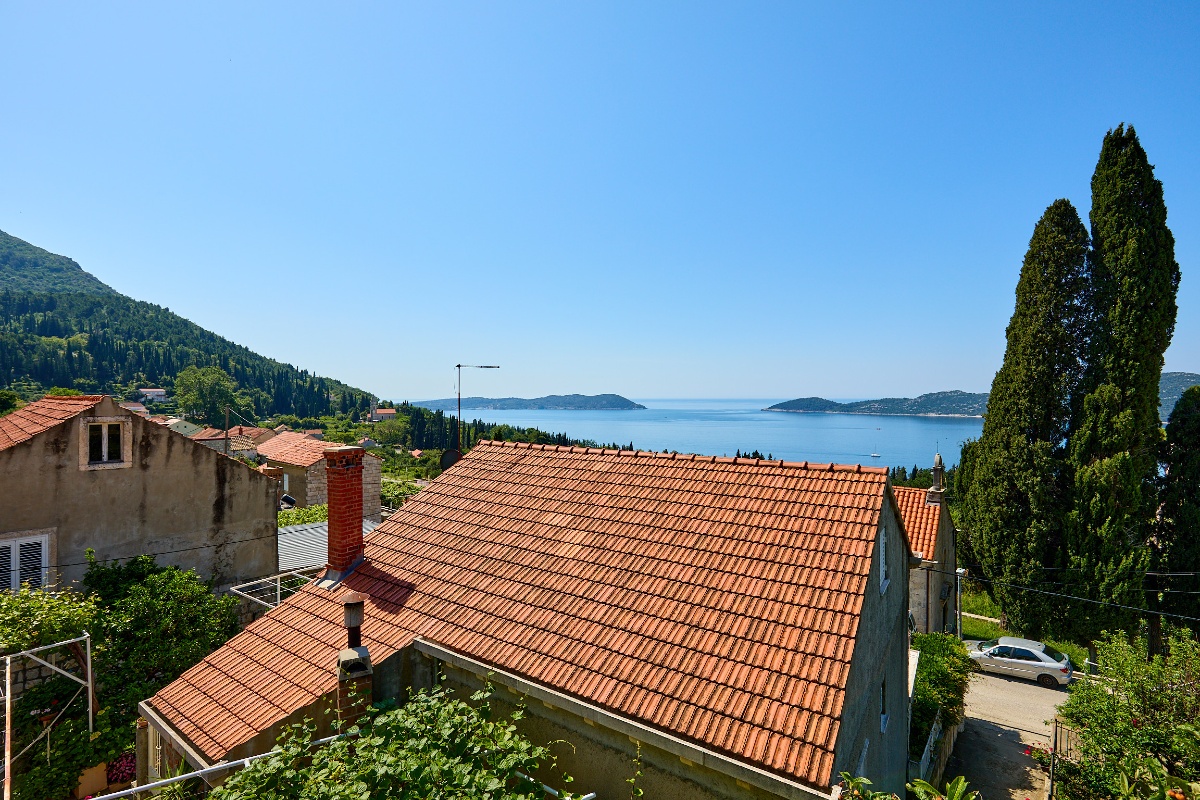 Summer Chill Apartment 3