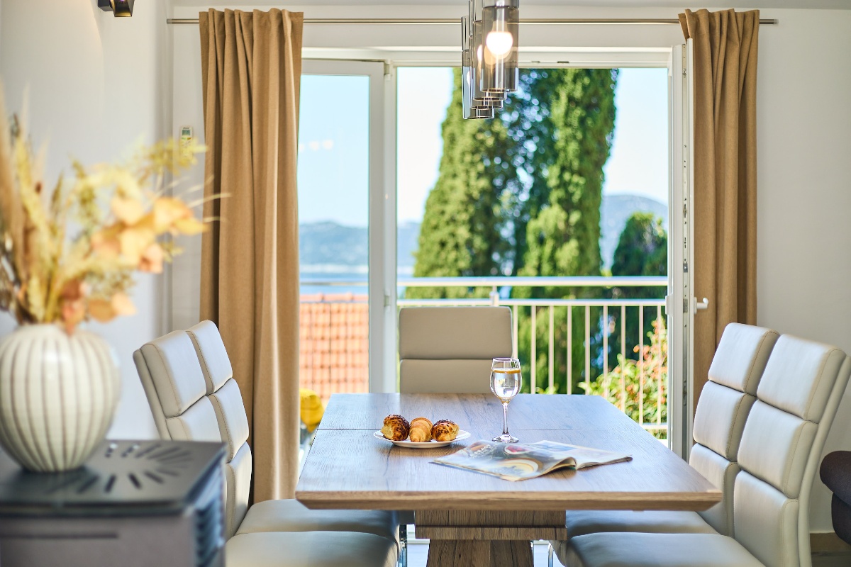 Summer Chill Apartment 3