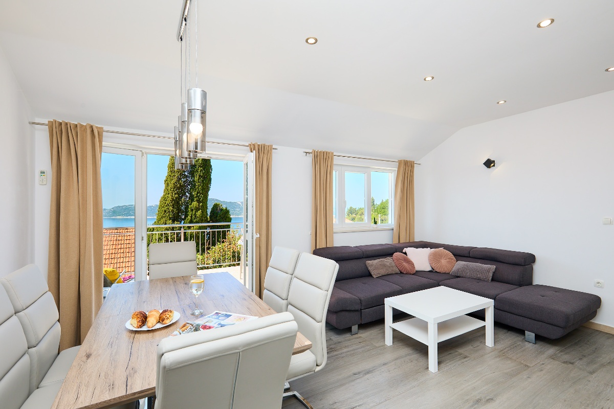 Summer Chill Apartment 3