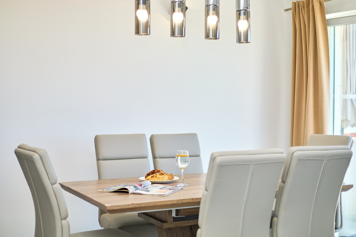 Summer Chill Apartment 3