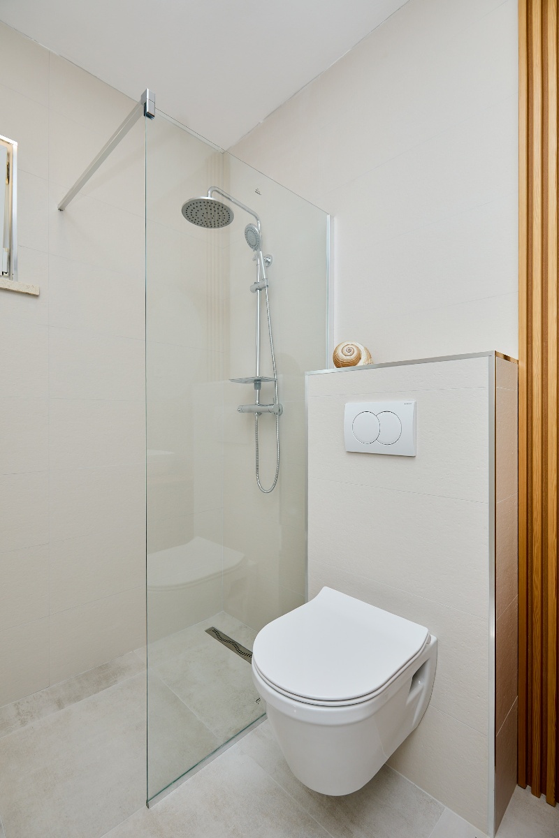 Summer Chill Apartment 3