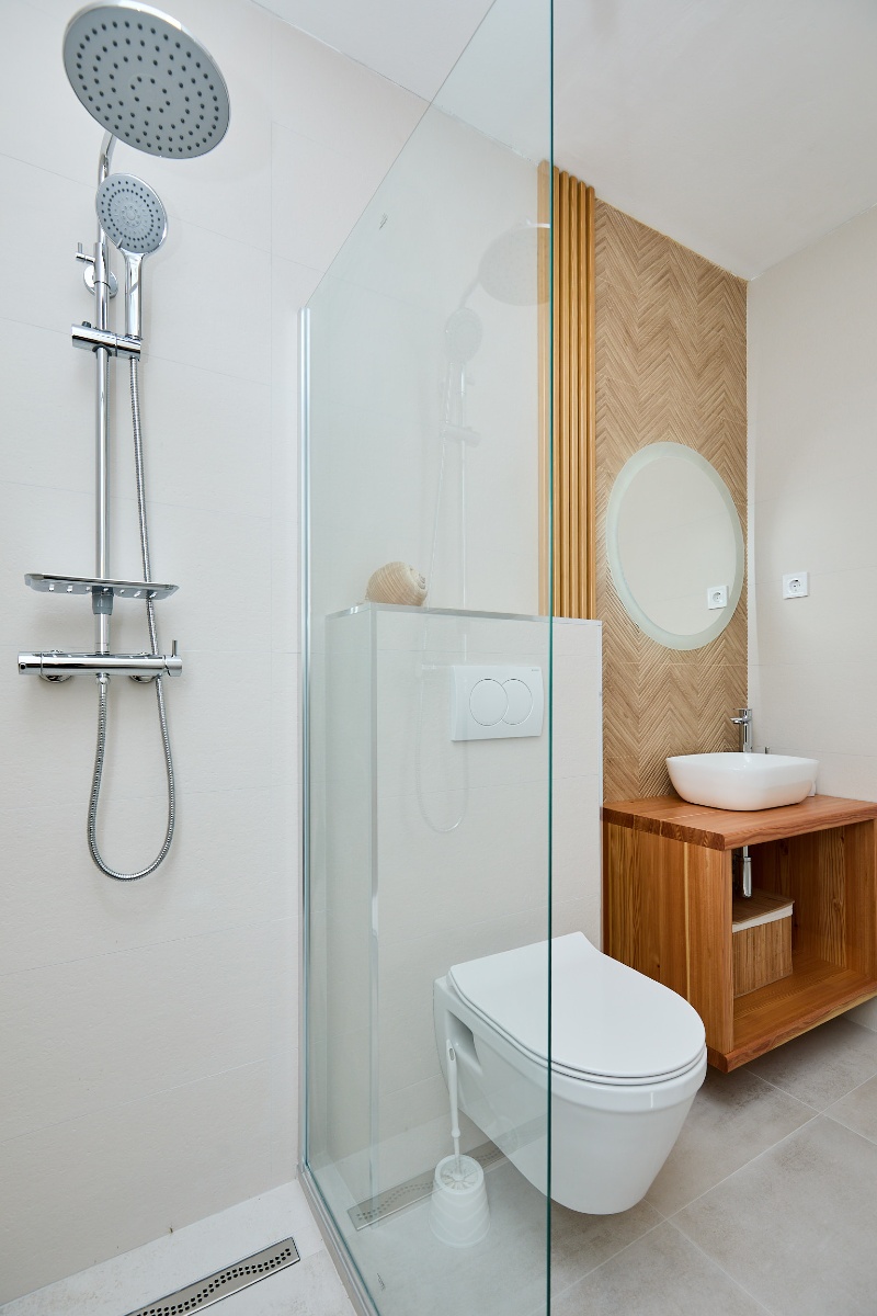 Summer Chill Apartment 3