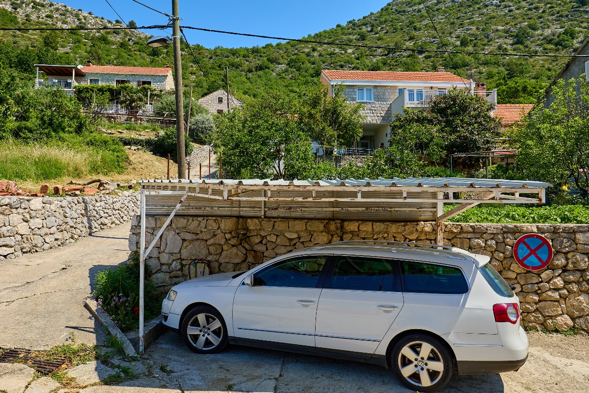 Summer Chill Apartment 3