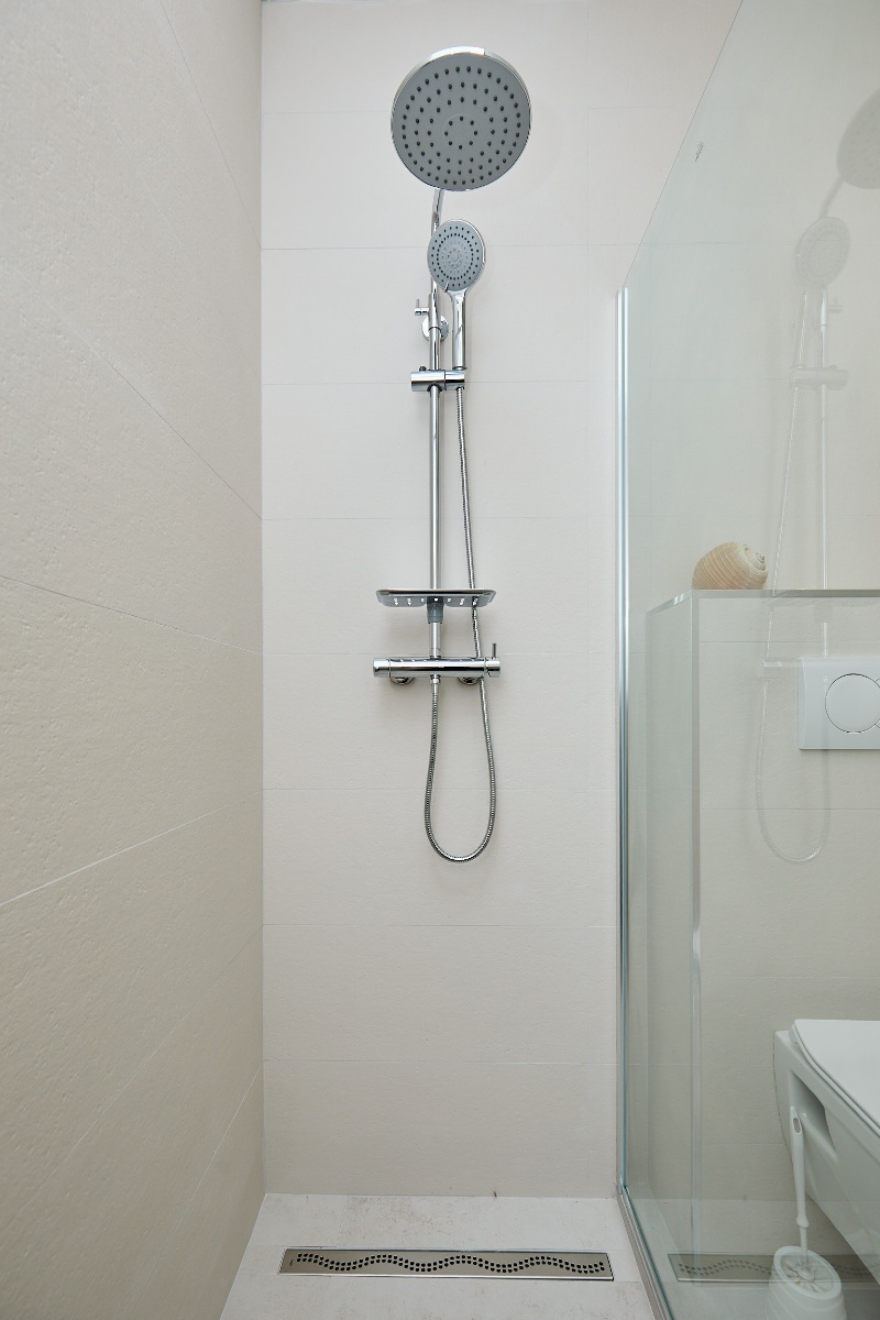 Summer Chill Apartment 3