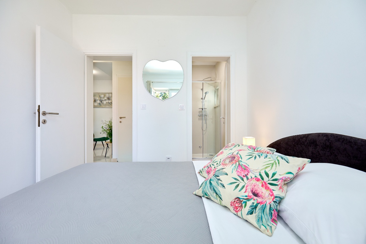 Summer Chill Apartment 3