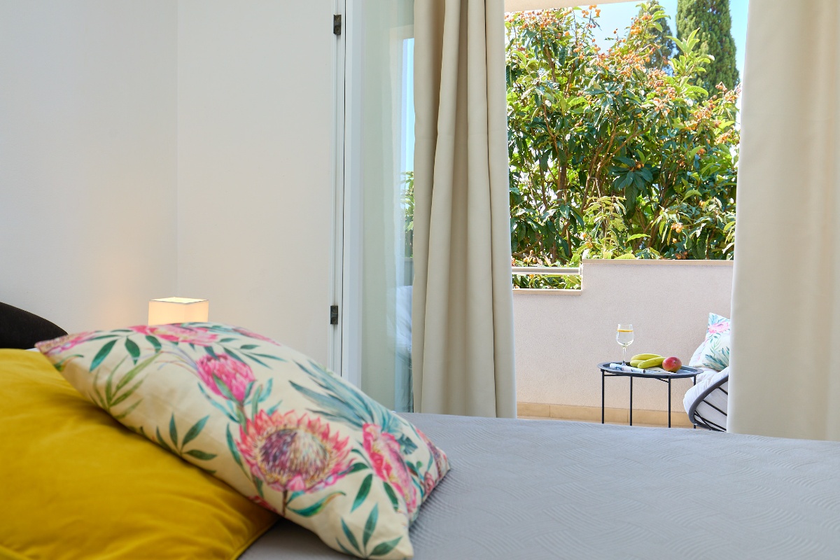 Summer Chill Apartment 3