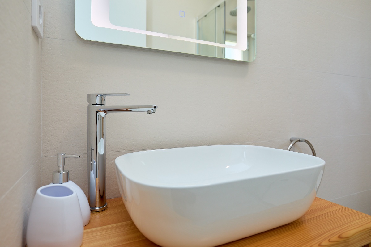 Summer Chill Apartment 3