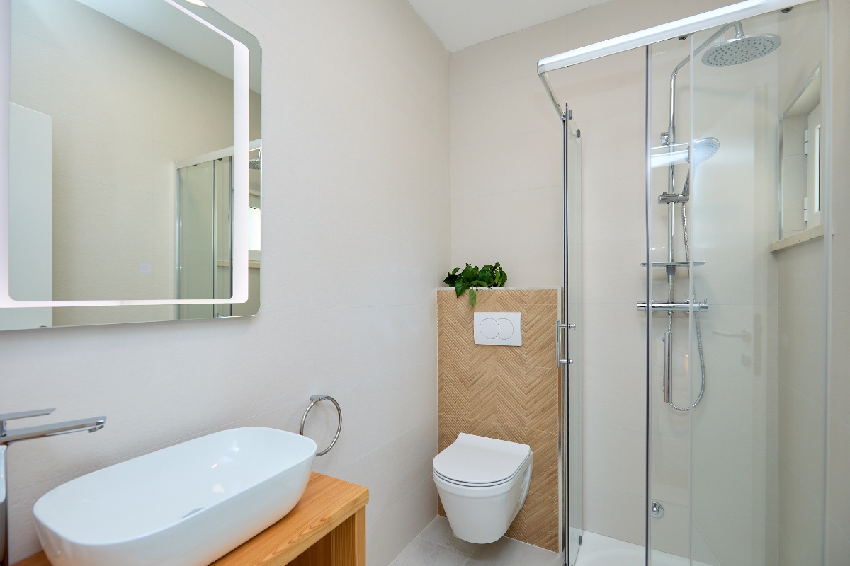 Summer Chill Apartment 3