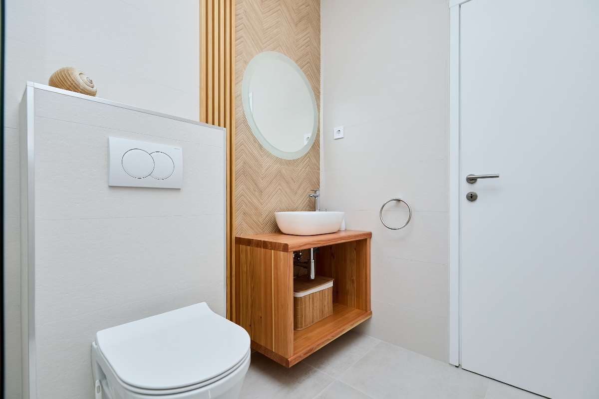 Summer Chill Apartment 3