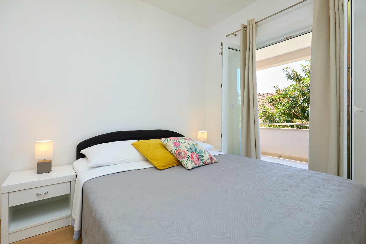 Summer Chill Apartment 3