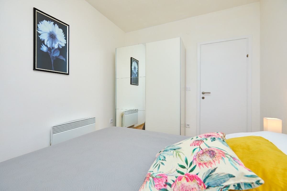 Summer Chill Apartment 3