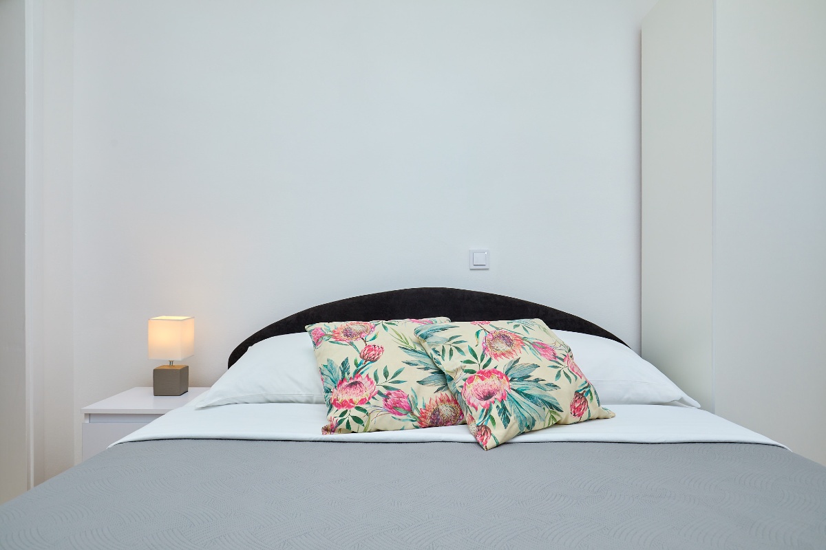 Summer Chill Apartment 3