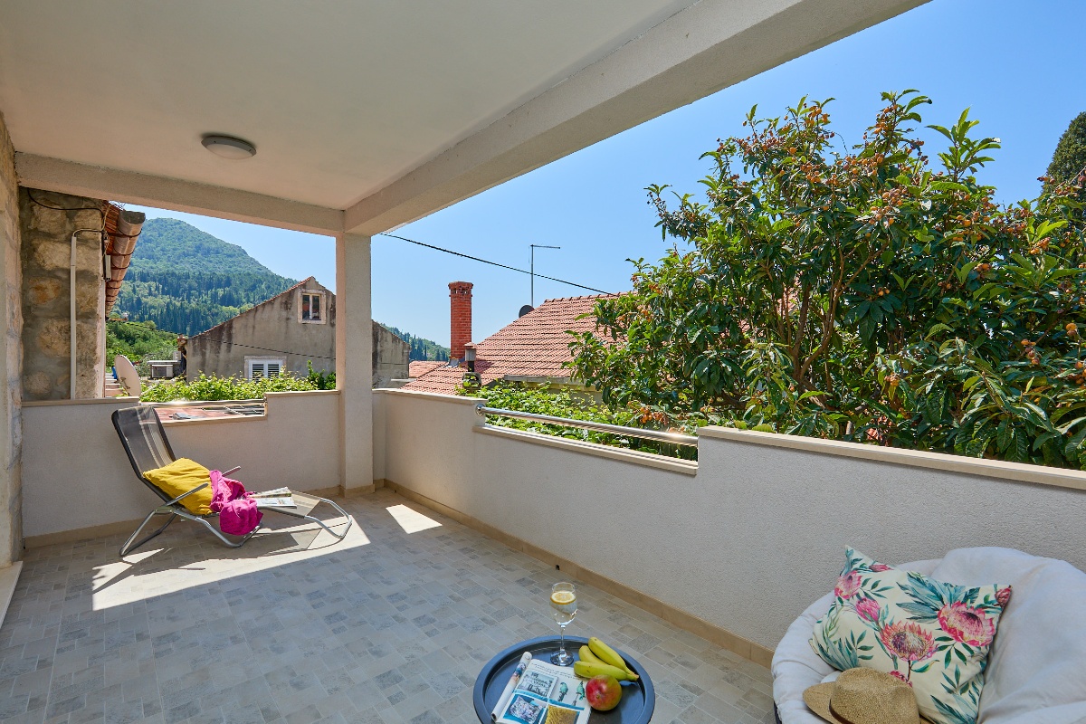 Summer Chill Apartment 3