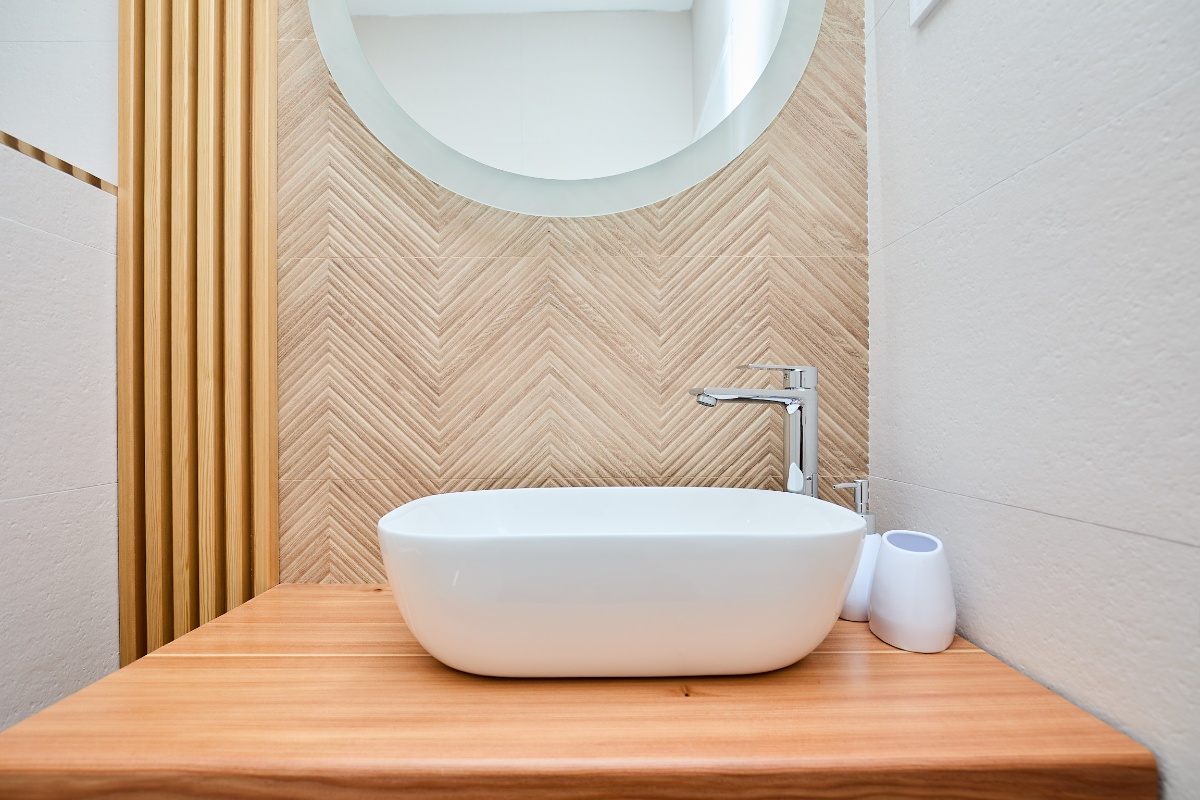 Summer Chill Apartment 3