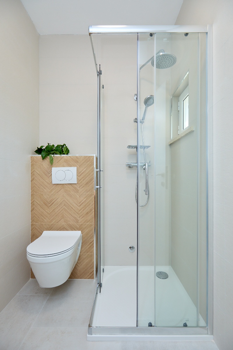 Summer Chill Apartment 3