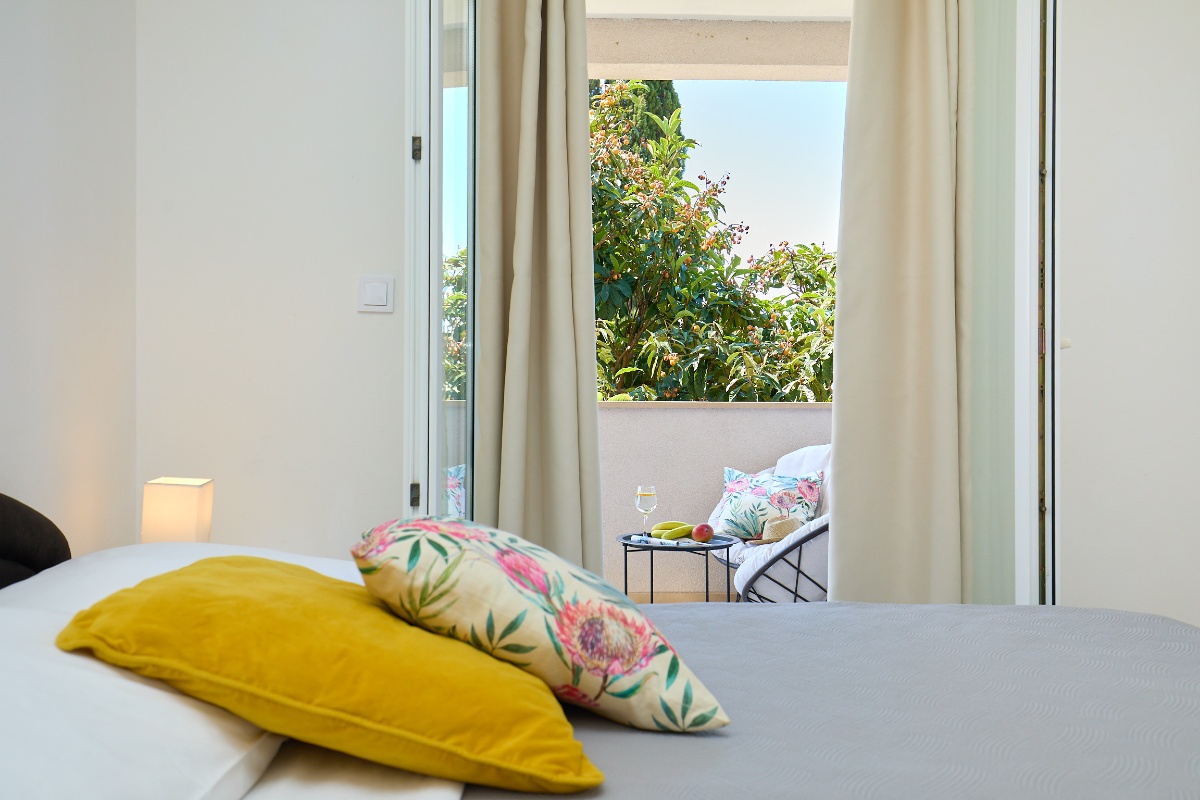 Summer Chill Apartment 3